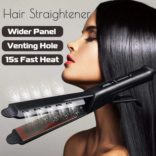Hair Straightener / flat iron