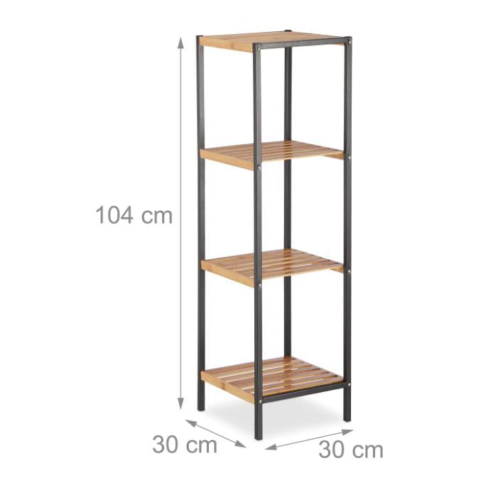 4 tier multiple purposes Rack