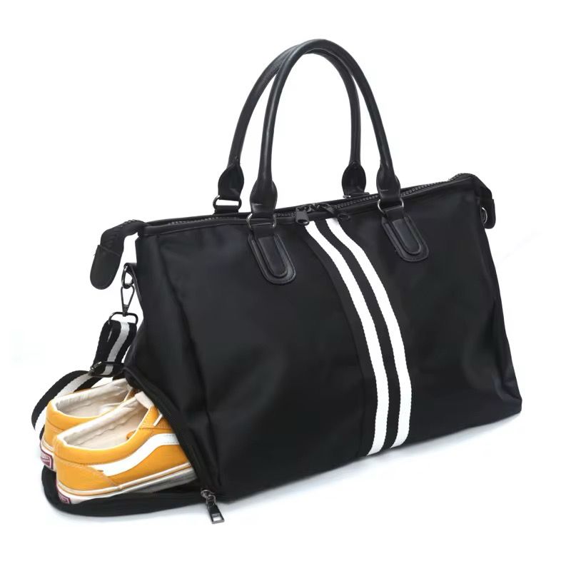 Multifunctional Travel Gym Duffel Bag