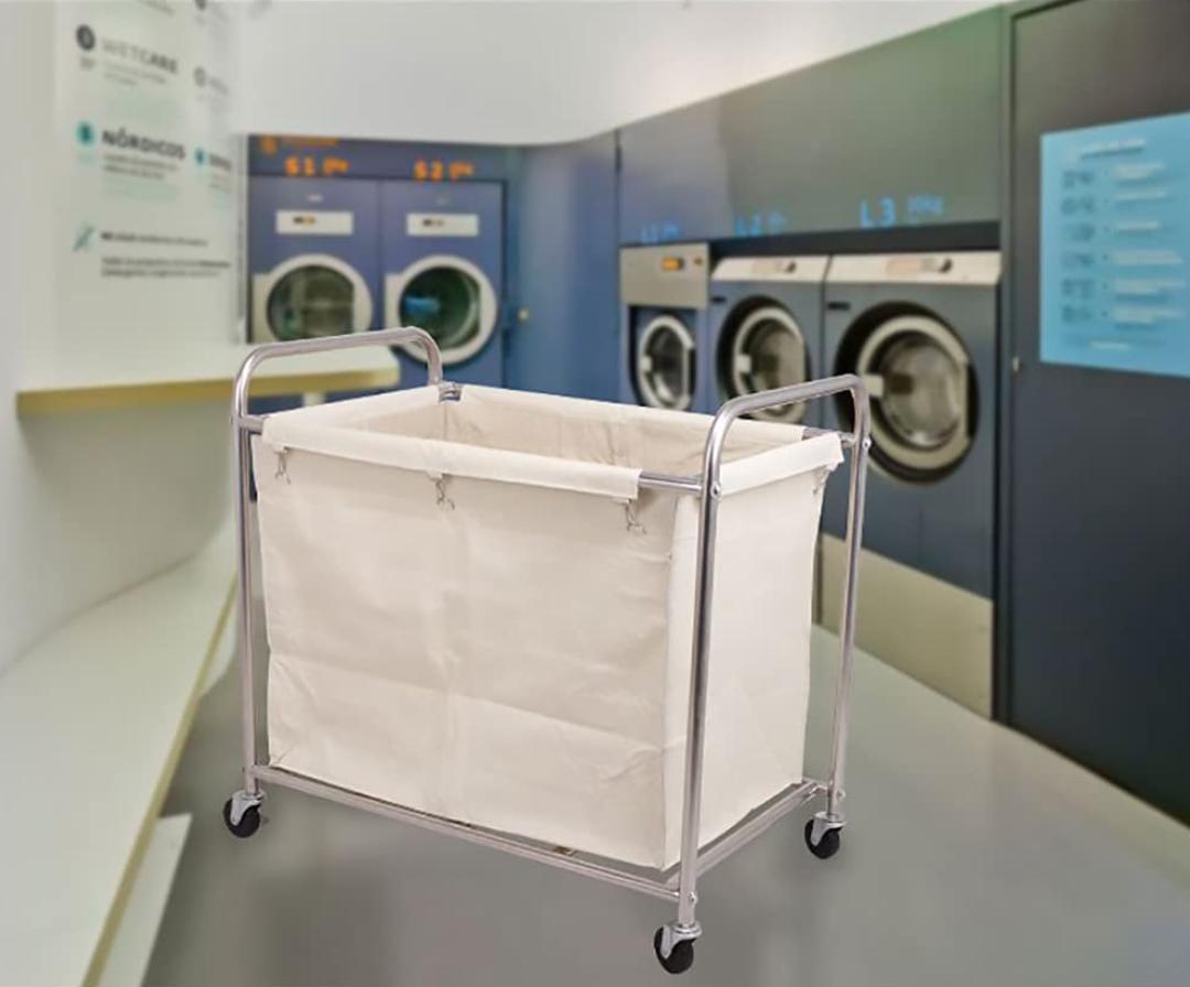 Laundry Sorter Hamper/laundry Cart