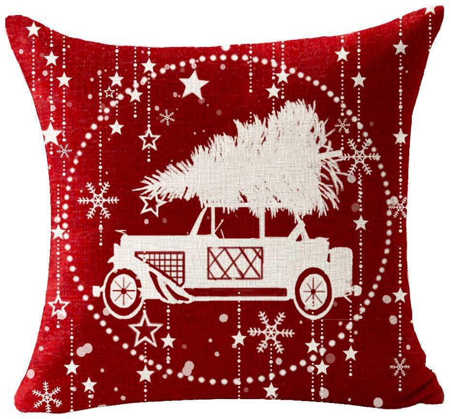 Christmas cushion covers