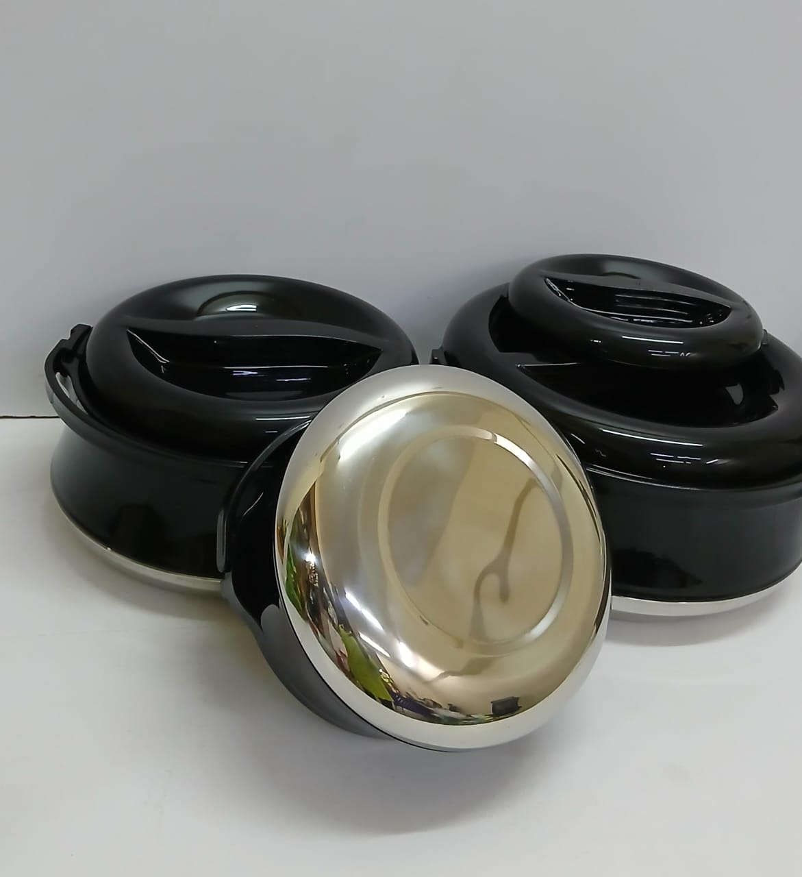 Royal insulated casserole hotpots