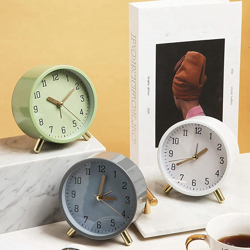 Alarm Clock/Electronic Table Clock