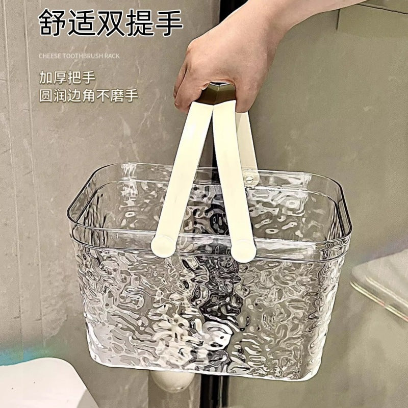 Eco-friendly Heavy Duty Universal storage basket