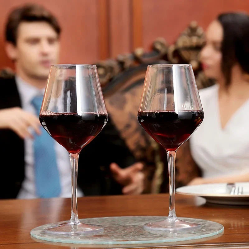 Big capacity  Wine Glass