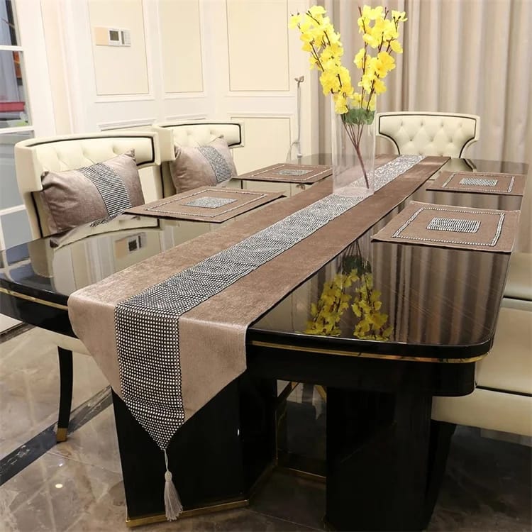 13pcs table set