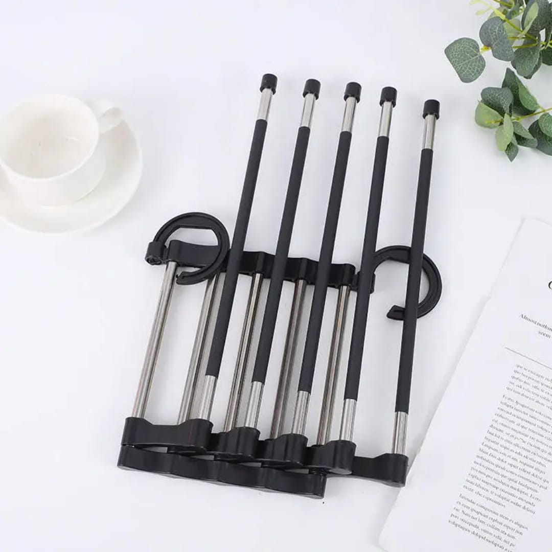 Multipurpose hangers