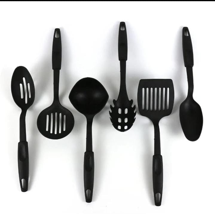 Non-stick spoons