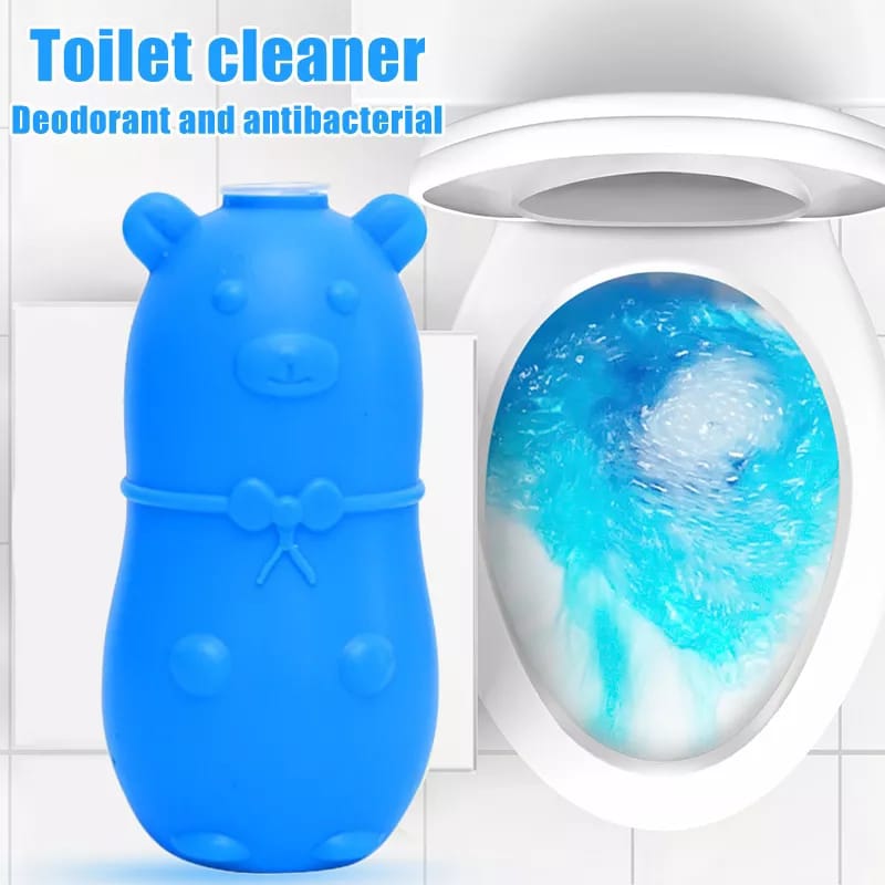 Toilet Bowl Cleaner / Deodorant