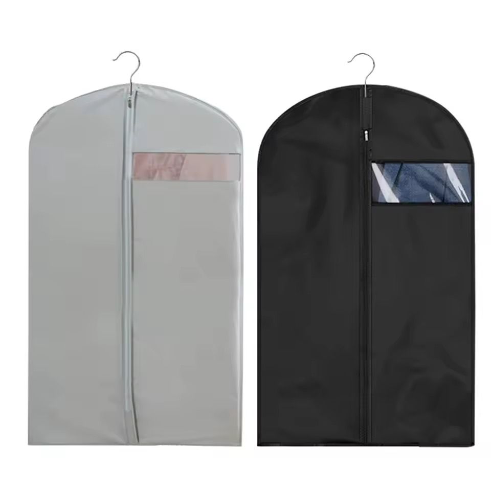 Clothing Dust Cover/clothes storage bags