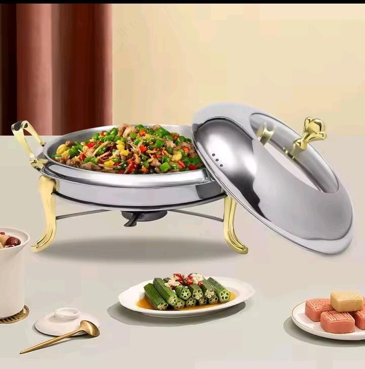 28cm chaffing dish