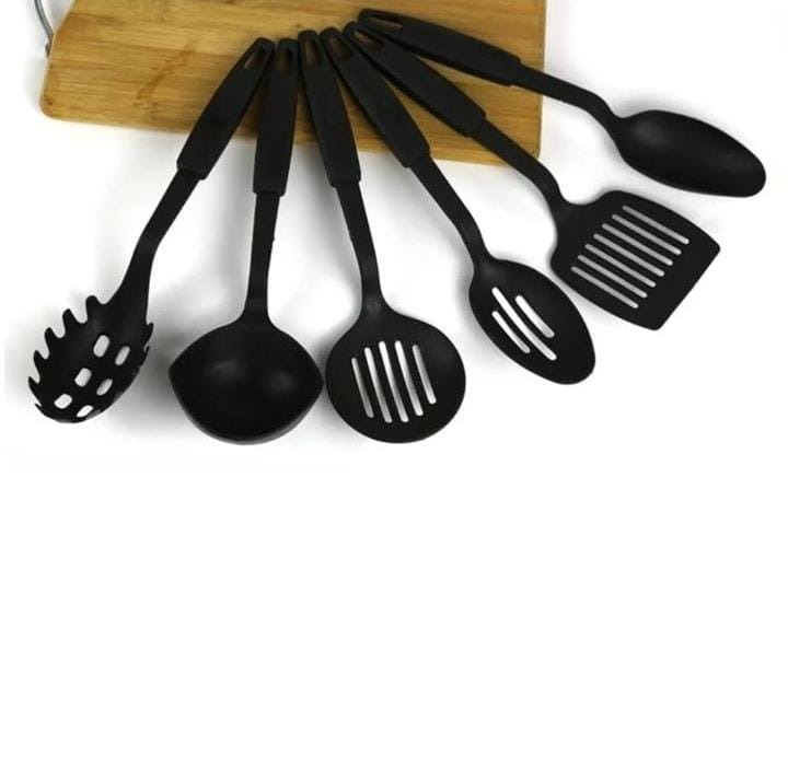 Non-stick spoons