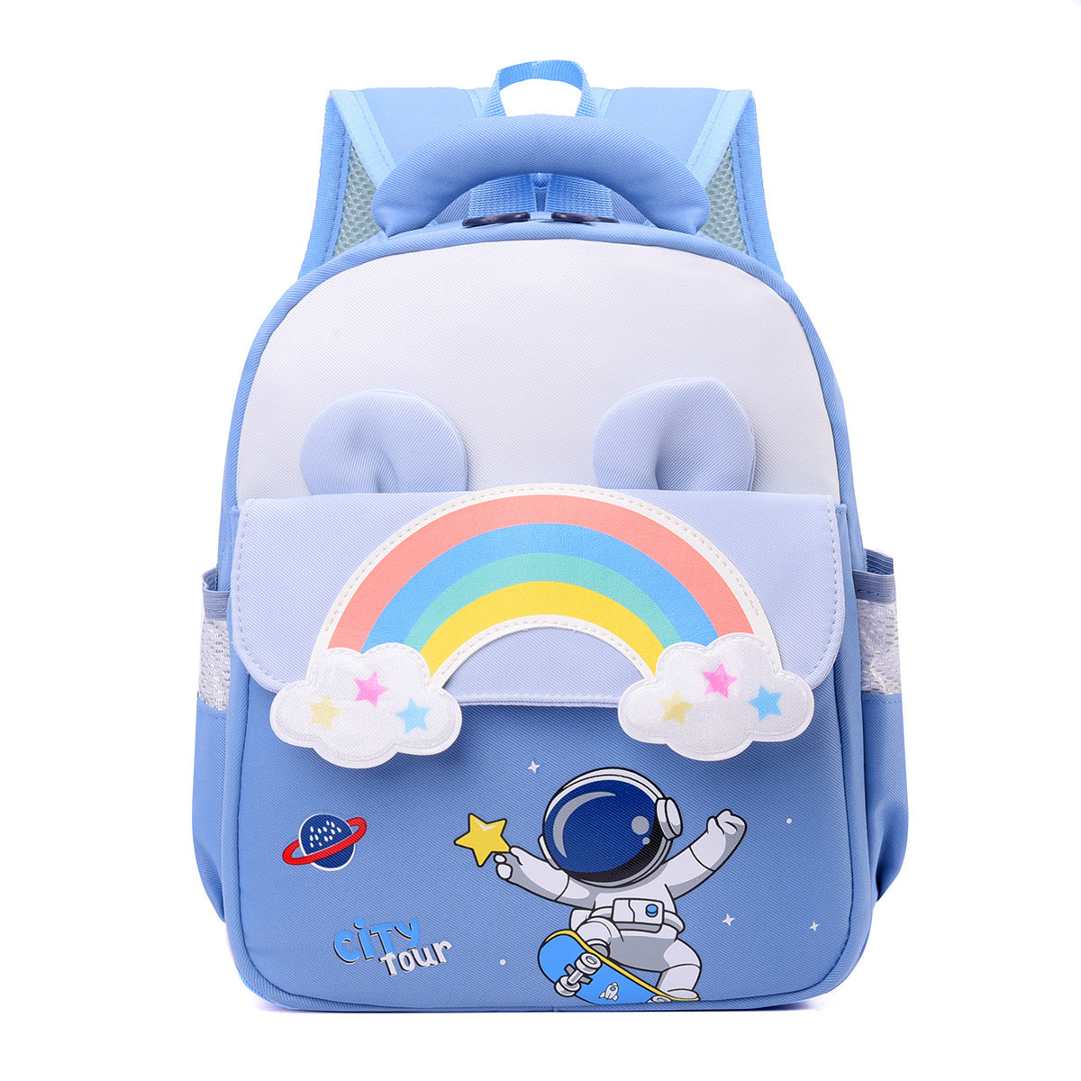 Astronaut Edition Kids Backpack