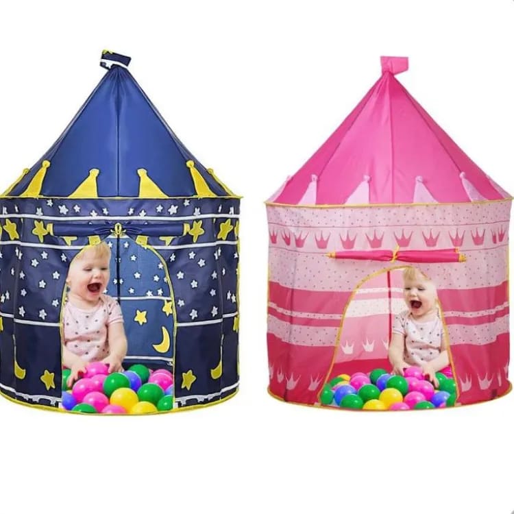 Kids Play tents