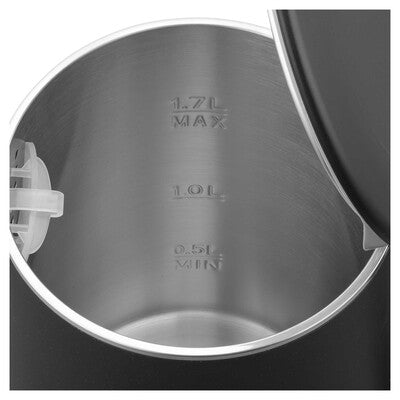 Hanmac 2.2ltrs Sterilized Kettle