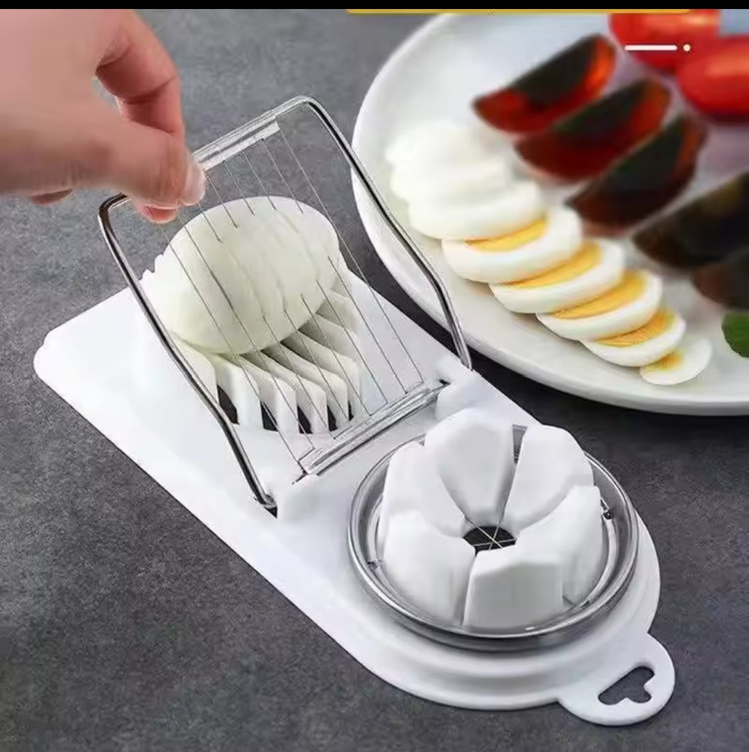 Multipurpose slicer