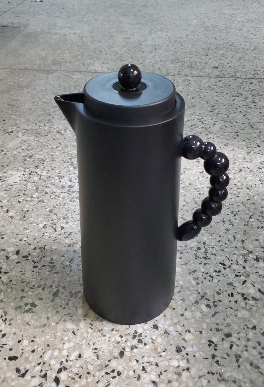 NORDIC insulated thermos