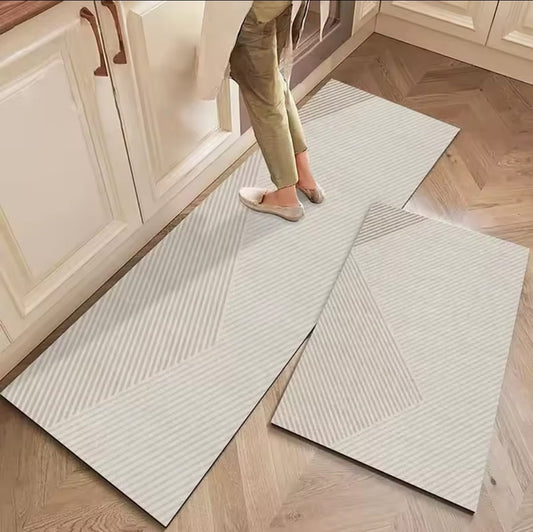 Diatom Mud  Non slip Kitchen Mat