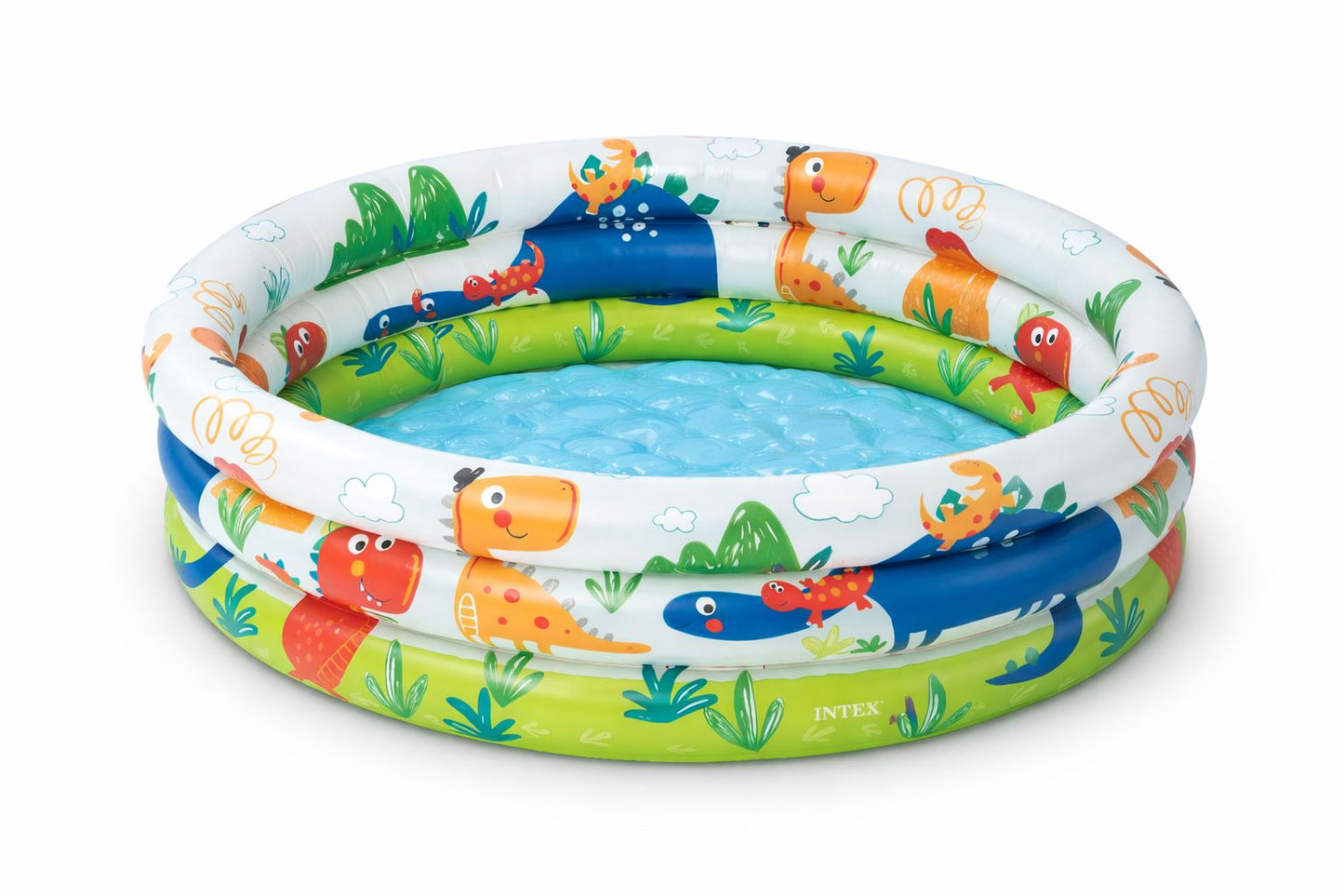 Dino splash kids pen pool