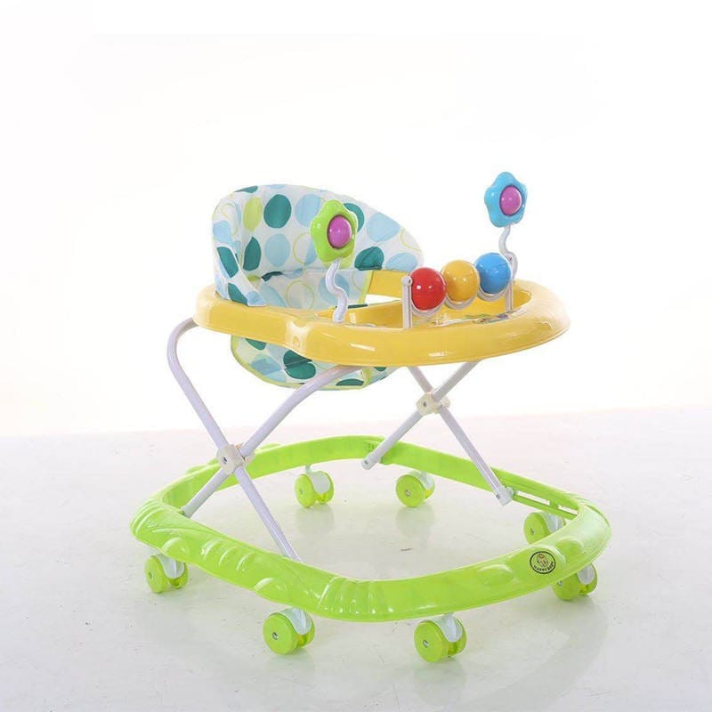 Lightweight Baby Walker