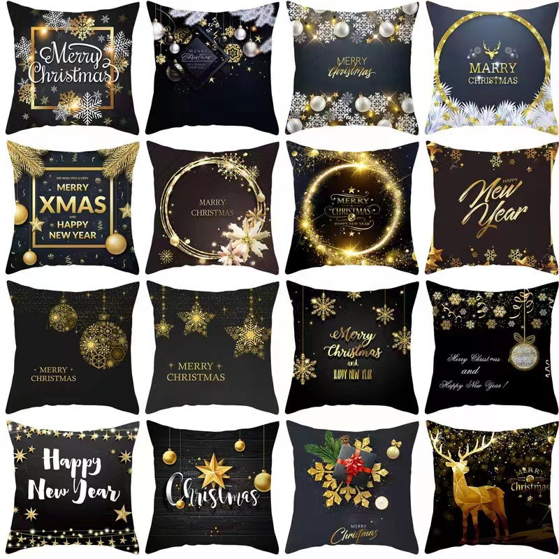 Christmas cushion covers