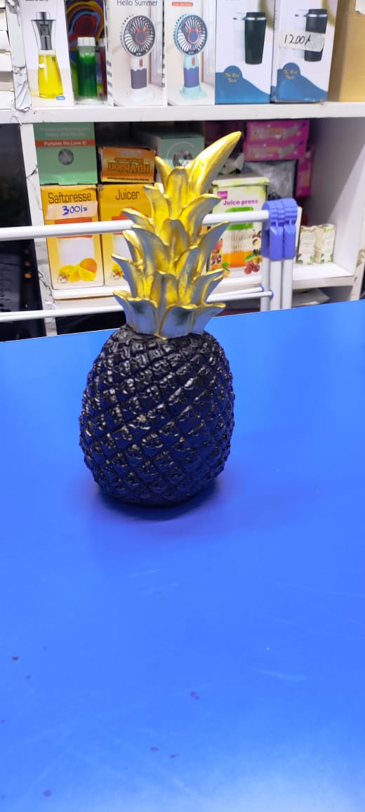 Pineapple Home Decor