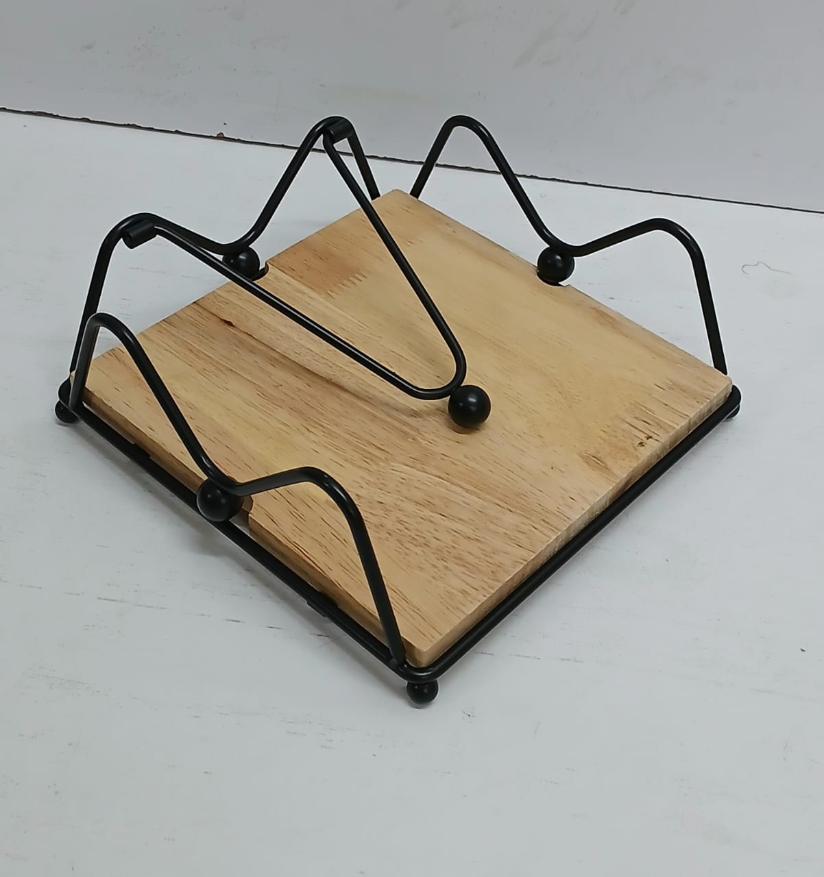 FLAT  Napkin/Serviette holder