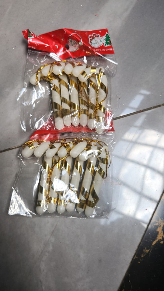 12 piece caddy sticks