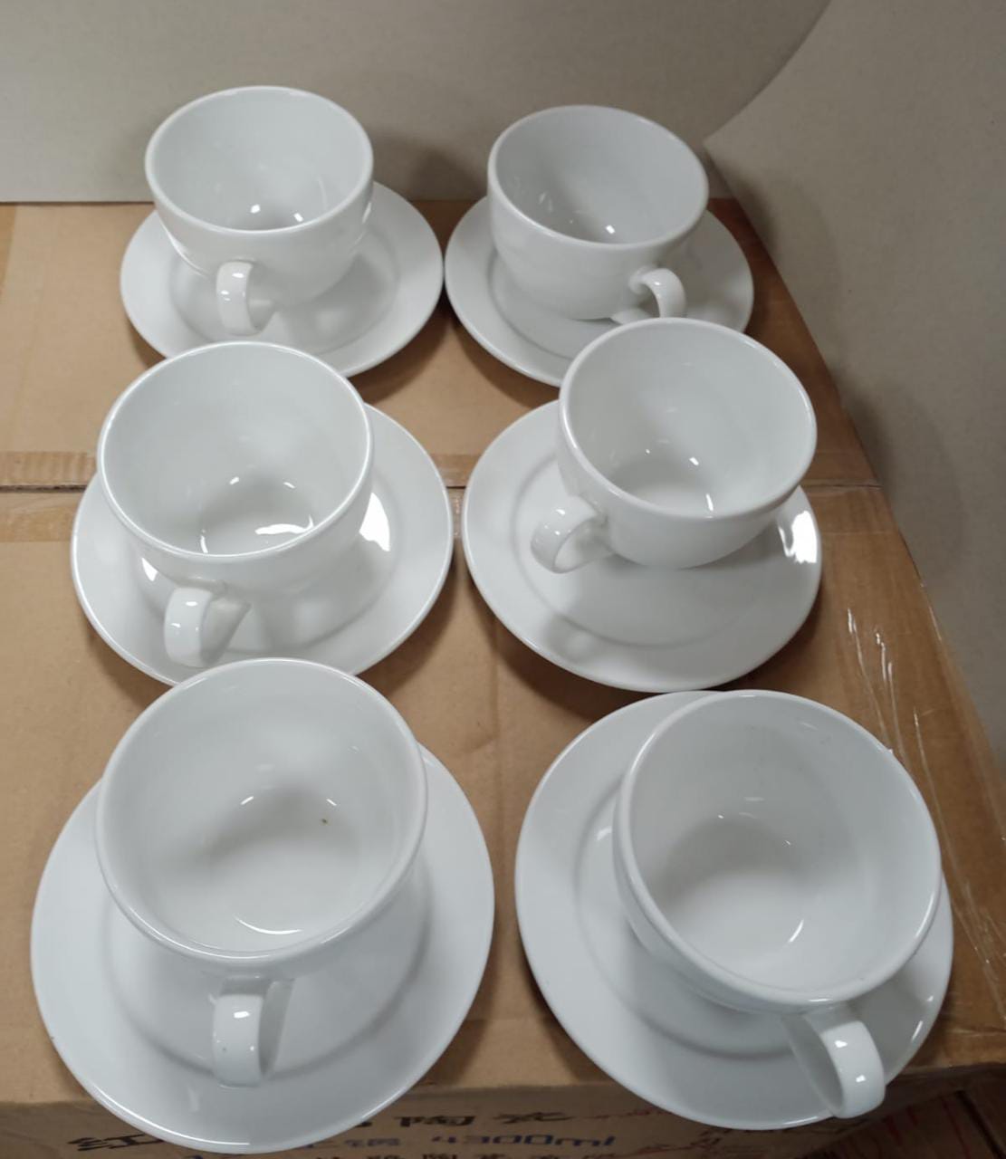 Coffee set