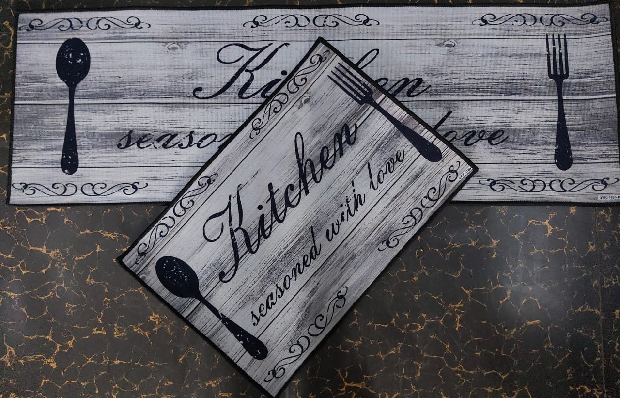 Kitchen Anti-slip mats