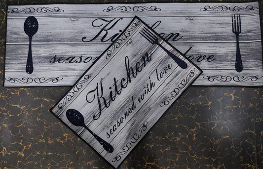 Kitchen Anti-slip mats