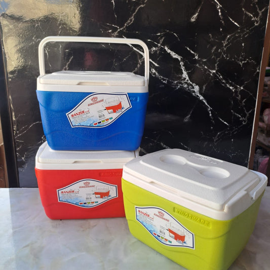 6litres cooler box