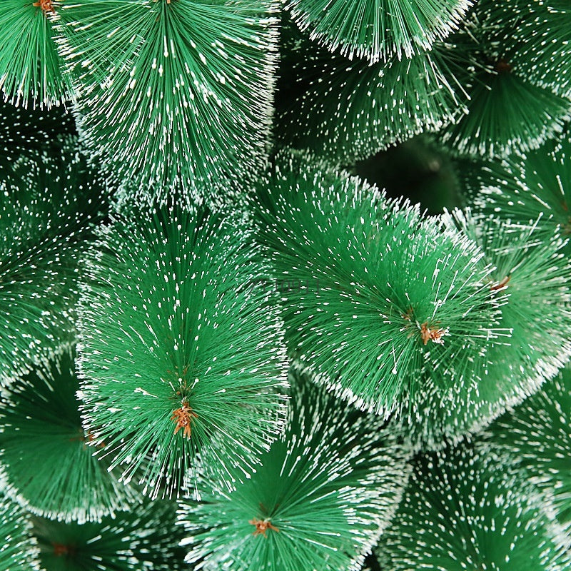 Pine shape Christmas tree