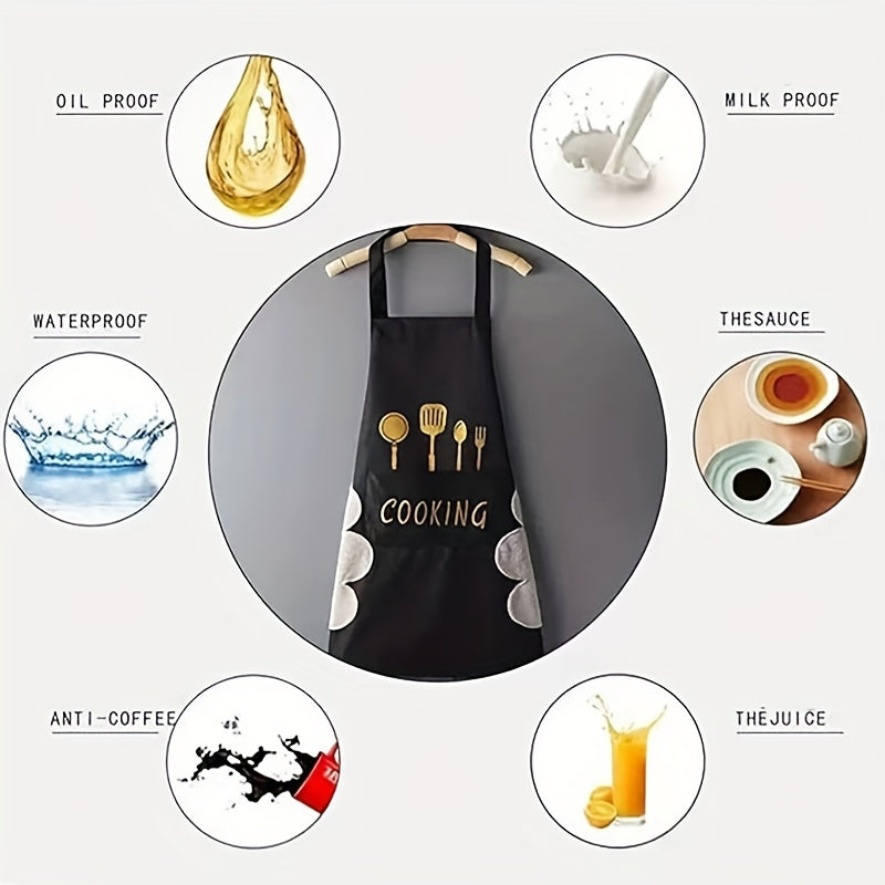 Waterproof Apron adults