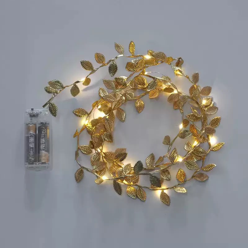 10M Battery powered Christmas Fairy lights