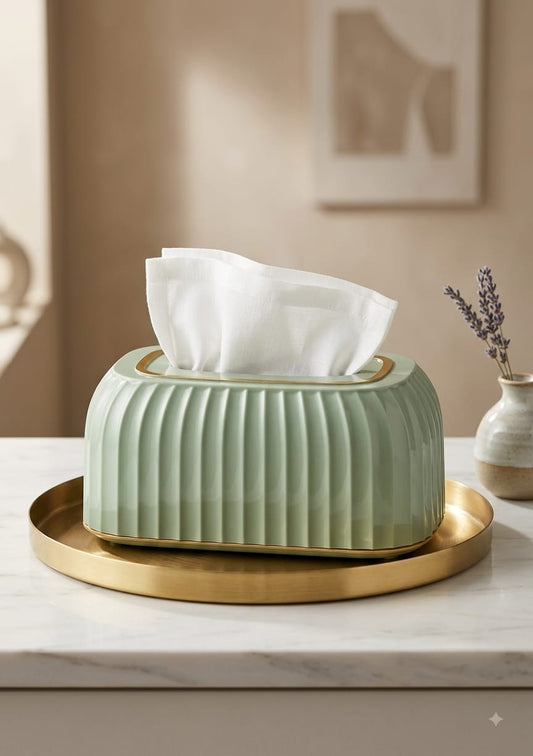 Modern Minimalistic Serviette Holder