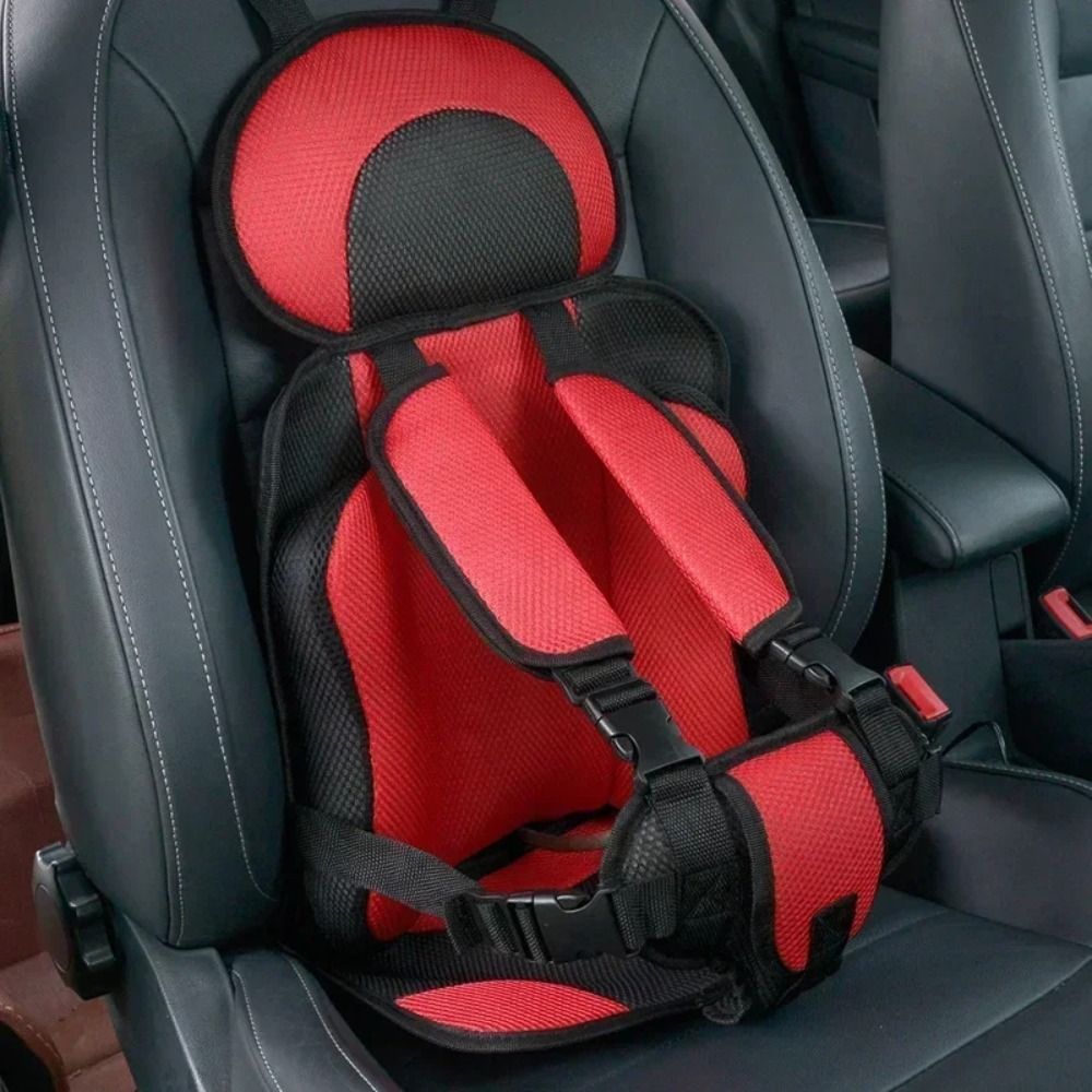 Children's Safety Car Seat cushion