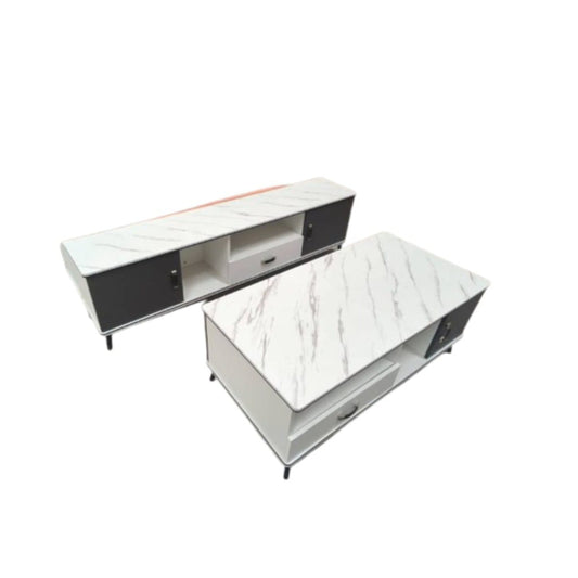 Matching TV Cabinet/ Coffee Table:
TV Cabinet