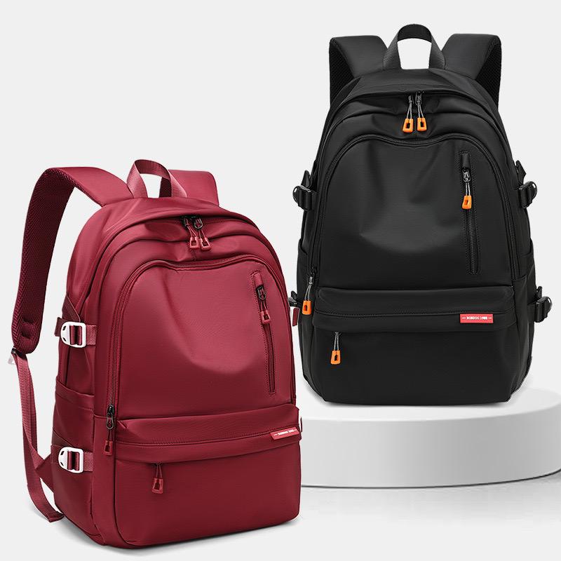 Casual backpack fashion trend bag