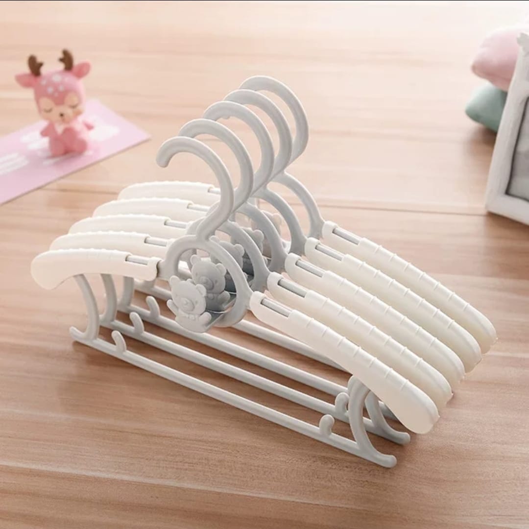 Retractable Kids Hangers