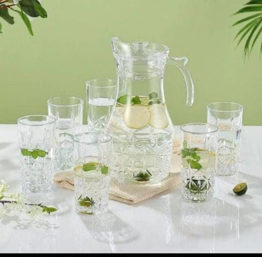 Water  set