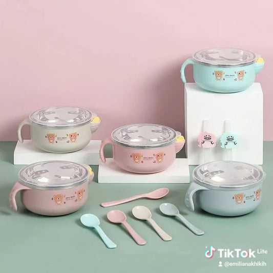 Baby lunchbox