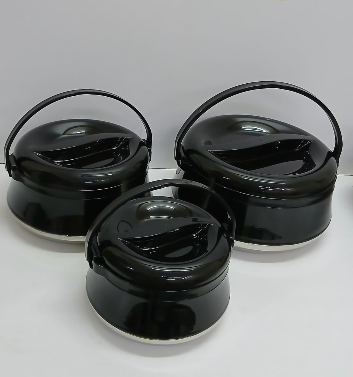 Royal insulated casserole hotpots