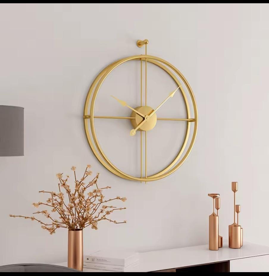 50cm Spanish wall clock