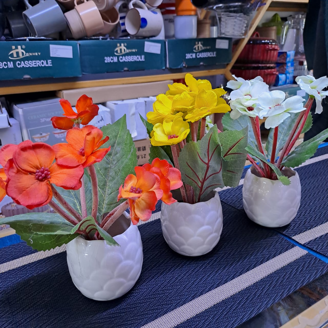 Beautiful Bonsai decors