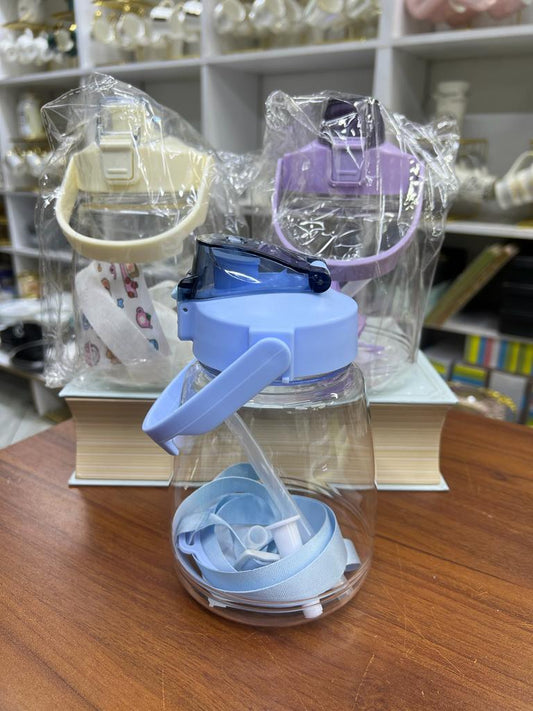 High quality water bottles