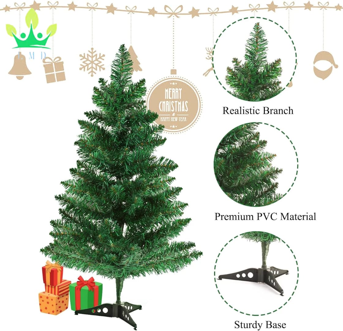 Artificial Christmas Trees