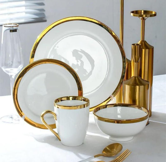 24pcs dinnerset