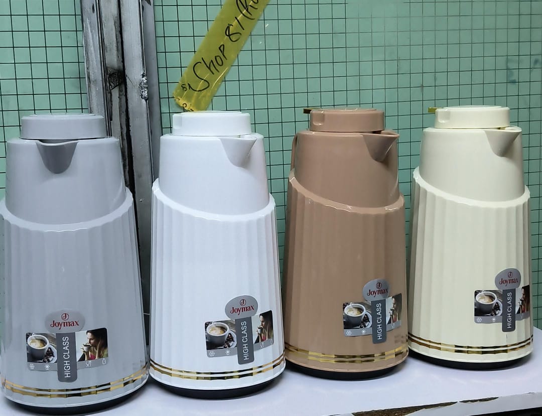 2ltrs unbreakable thermo flask