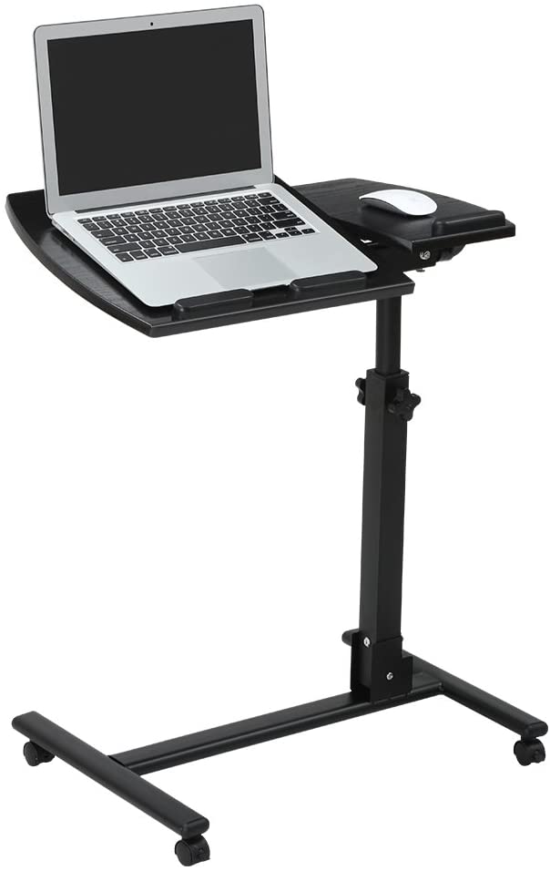 Heavy gauge Foldable Computer/ laptop desk